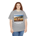Kids Learn Responsibilities Shirt - You Can Never Have Too Many Hugs - Happy Farm Collection Tee - Farm Kids Gift - Homestead Family Shirt