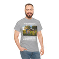 Life Has Gotten Too Fast Slow It Down Shirt - Start A Garden Raise Chickens Save The Earth For Our Kids - Happy Farm Collection Tee