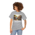Lechon Manok Philippines Street Food Shirt - Darling We Can't Live On Love Alone - Funny Fil-Am Couple Filipino Street Foodie Gift Tee