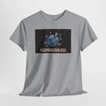 Fly Off Into Space Funny Sarcastic Shirt | I'm Just Saying Humor Tee | Passive Aggressive Gift | Funny Saying Shirt