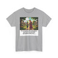 I Love You Grandma | Heartfelt Grandmother Grandson T-Shirt | Grandma Memorial Gift | For Every Boy Who Remembers | Younger Man's Clothes Collection