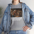 Grandma Hug Shirt | I Wonder If Grandma Knew That Hug Would Live In Our Hearts | Grandma Gift | Grandparents Day | Memorial Grandma Shirt