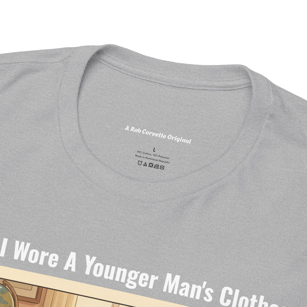 Every Small Town Had A Soapbox Derby - Nostalgia Tee - Gift for Dad - Father's Day