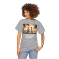 Philippines Beach Proposal Shirt - From This Day Forward There's No You Or Me There's Only Us - Romantic Fil-Am Couple Engagement Tee Gift