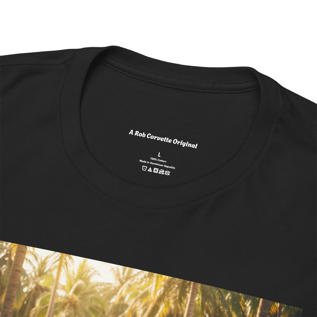 Philippines Park Bench Shirt - I Thought That Love Was Over Until I Came Here And Met You - Romantic Fil-Am Couple Love Tee Gift For Him