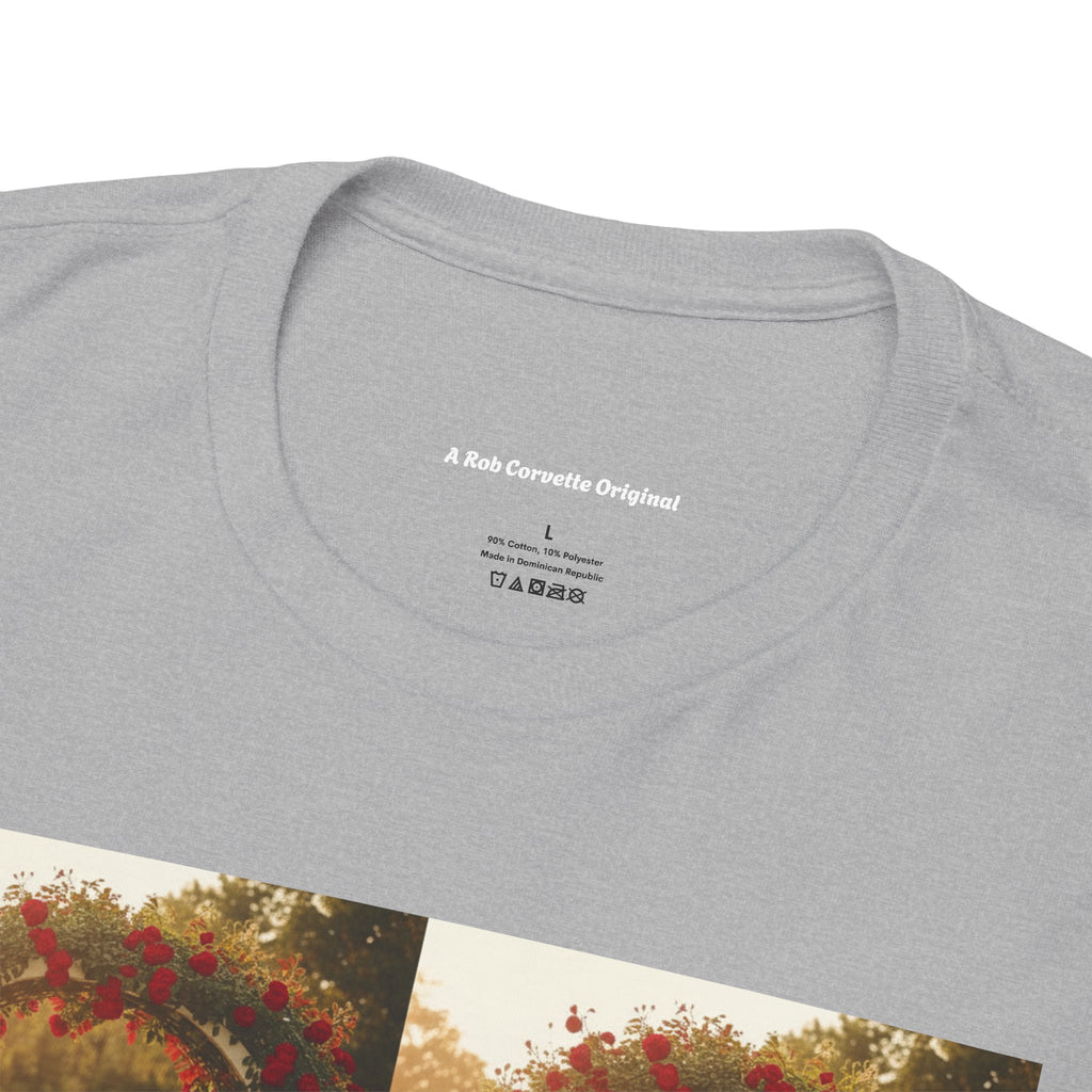 Love Quote Shirt, First Kiss Anniversary Gift, Romantic Couples Tee, Wedding Gift, Valentine's Day, Sentimental Love, Never Forgotten