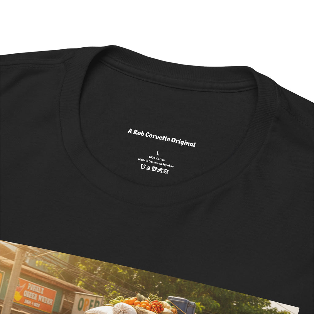 Philippine Jeepney Shirt - Who Needs Mass Transit We Have Jeepneys - Funny Fil-Am Expat Adventure Filipino Travel Graphic Tee Gift For Him