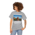 Have You Hugged A Farmer Today Shirt - You're In Love Raising Kids Working The Soil Life Has Meaning - It's Never A Bad Time To Hug - Happy Farm Collection Tee