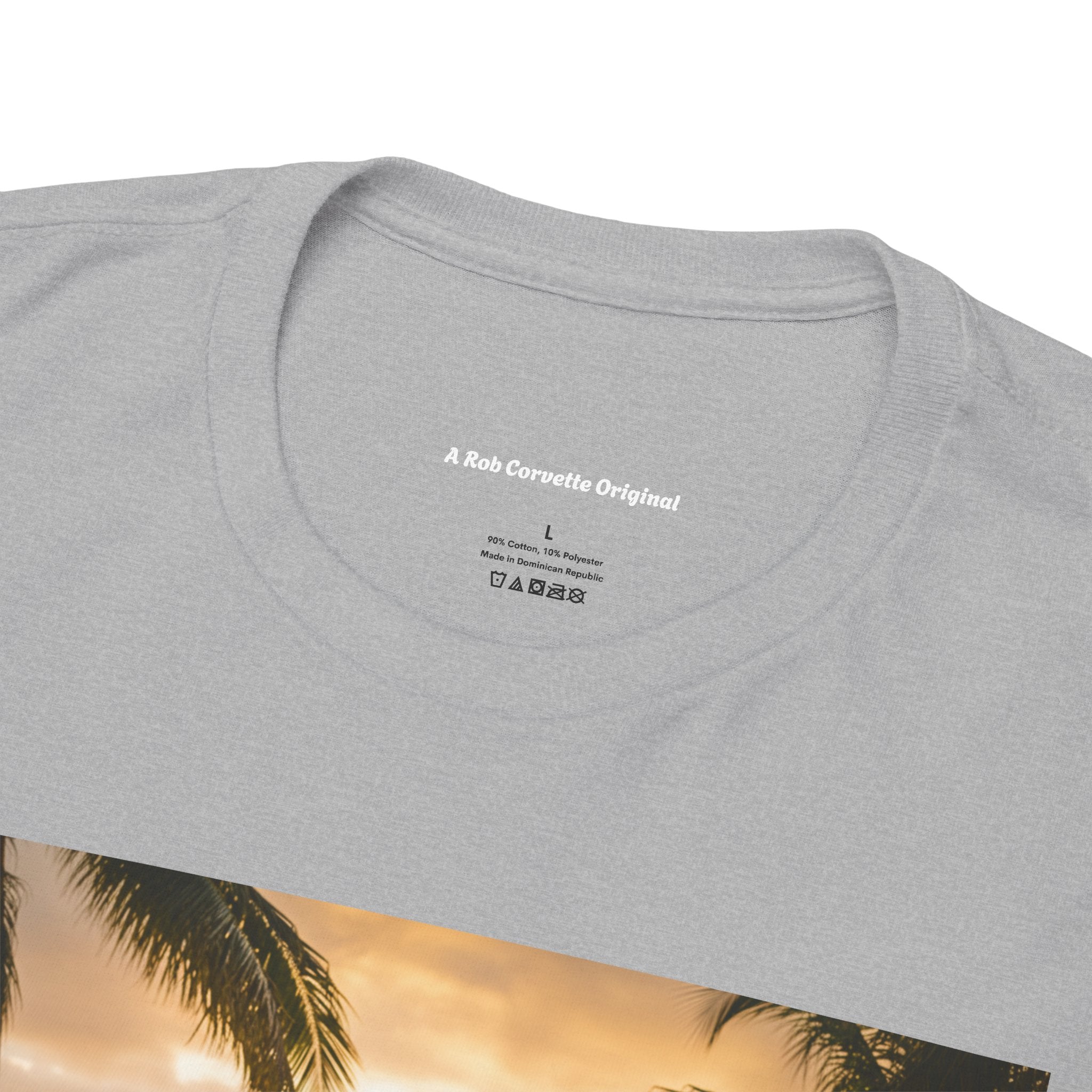 Philippines Beach Proposal Shirt - From This Day Forward There's No You Or Me There's Only Us - Romantic Fil-Am Couple Engagement Tee Gift
