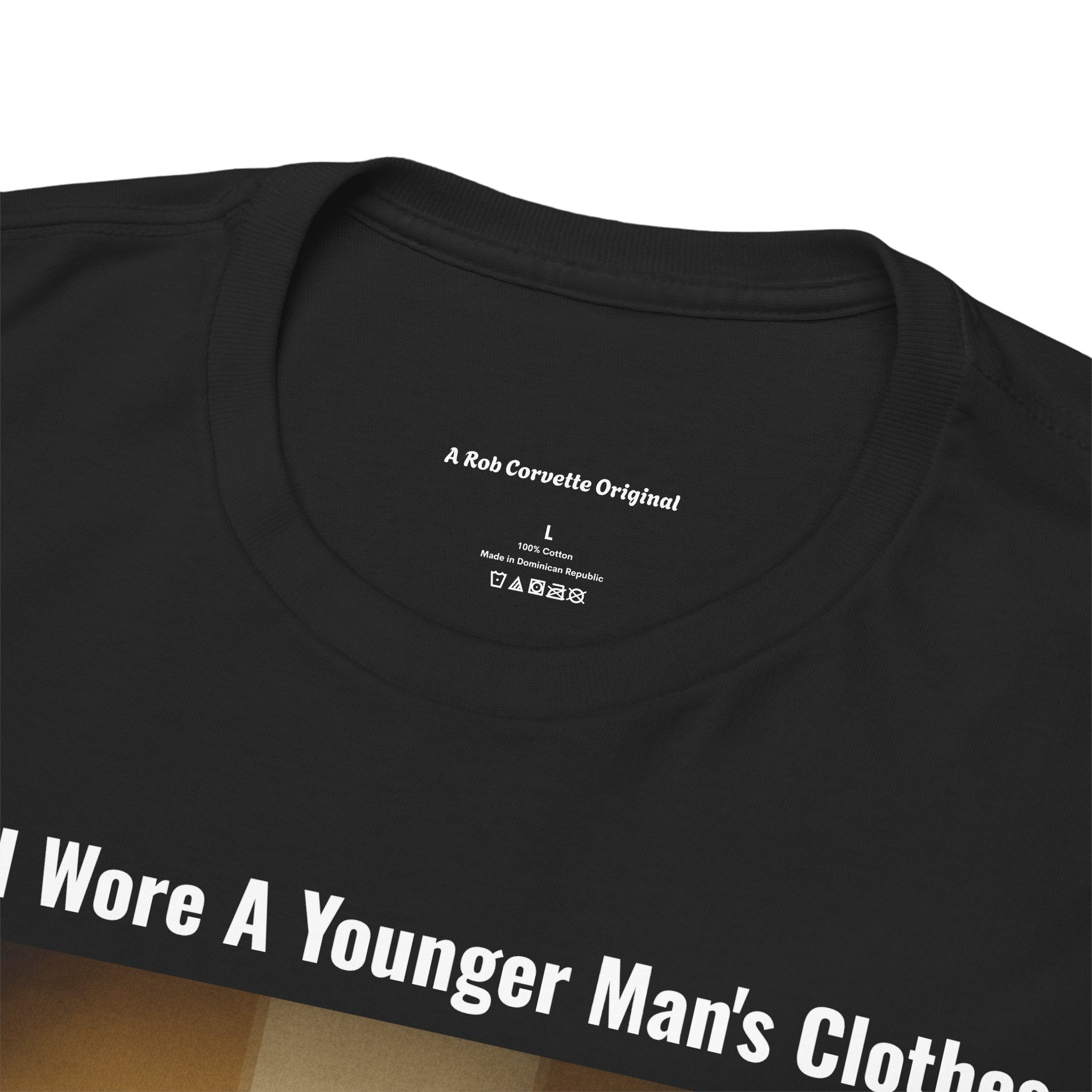 When I Wore A Younger Man's Clothes - We Earned Every Penny Of Our Allowance - Vintage Nostalgia Tee - Gift for Dad - Father's Day