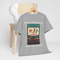 When I Wore A Younger Man's Clothes - A Movie Ticket Was Only 25 Cents - Vintage Nostalgia Tee - Gift for Dad - Father's Day
