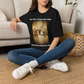 When I Wore A Younger Man's Clothes - We Earned Every Penny Of Our Allowance - Vintage Nostalgia Tee - Gift for Him - Father's Day