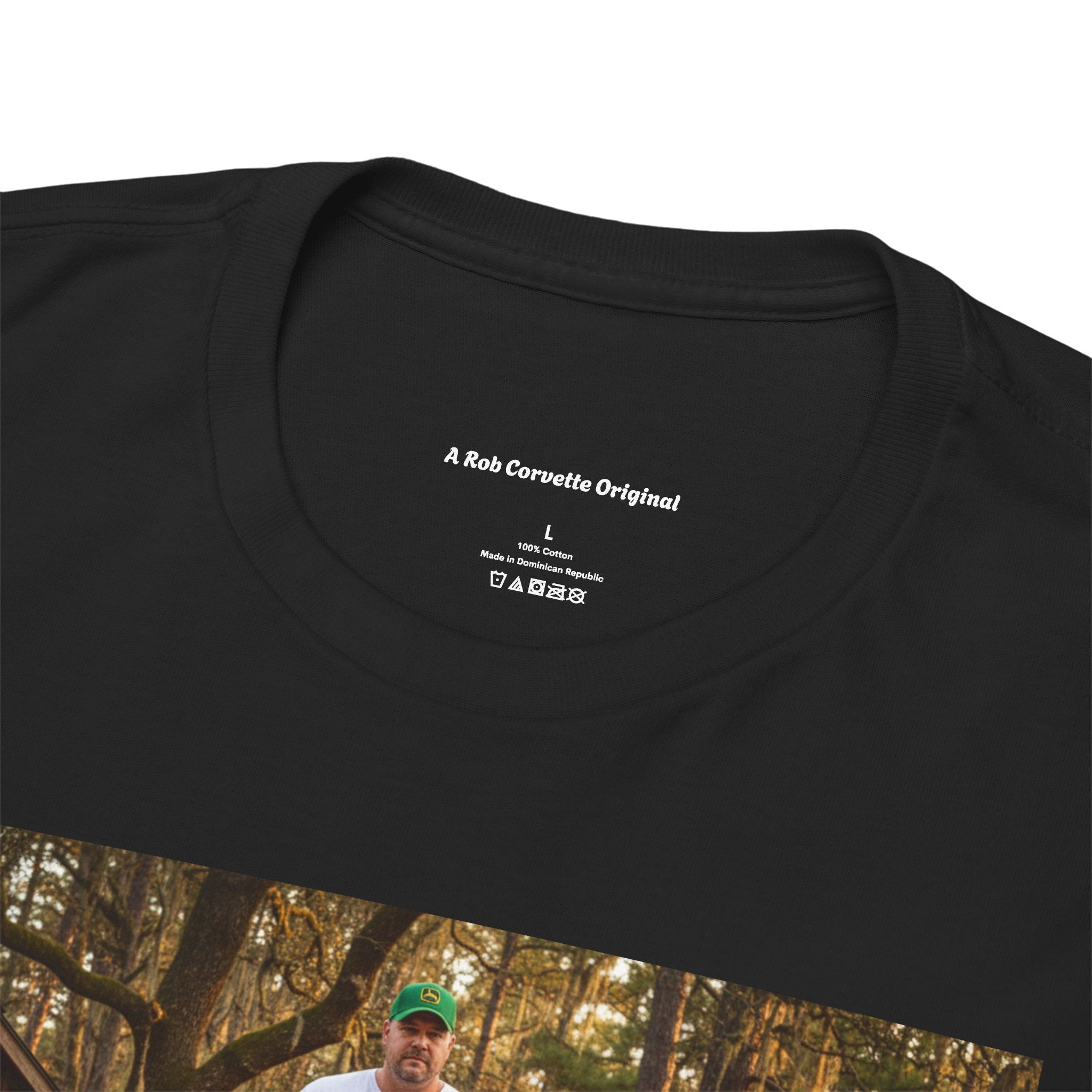 Excuse Me Kids Let a Big Man Walk | Funny Farmer T-Shirt | Homestead Gift | Gift For Him | Backyard Farmer | Country Life Humor Shirt