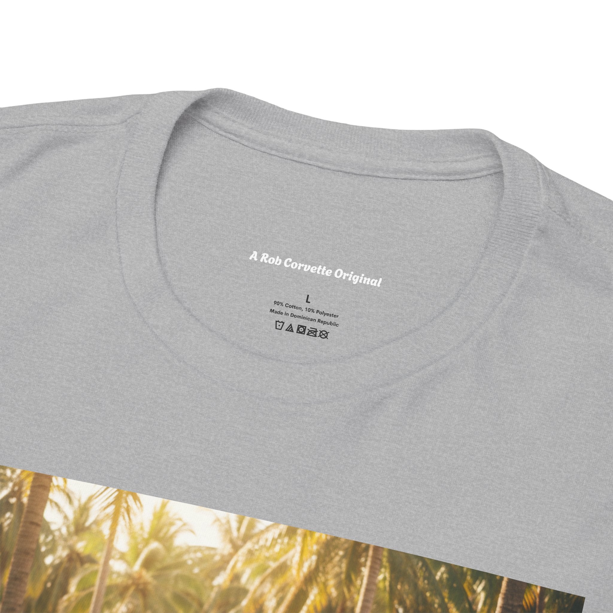 Philippines Park Bench Shirt - I Thought That Love Was Over Until I Came Here And Met You - Romantic Fil-Am Couple Love Tee Gift For Him