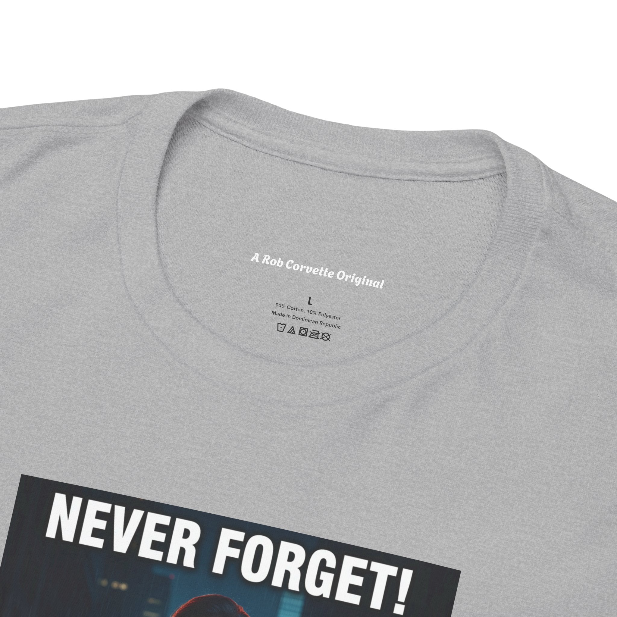 Never Forget Police T-Shirt | Real Women Of Honor | Female Police Officer Tribute Tee | Law Enforcement Gift | Hero Shirt