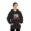"Darling It's Sooo Cold Here — Fil-Am Couple Winter Hoodie"