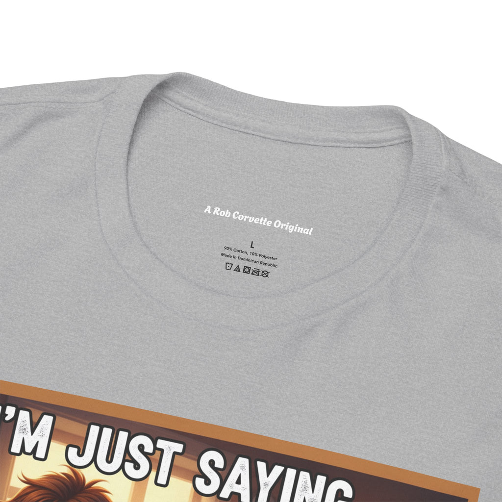 People Who Rush You Are The Laziest Funny Sarcastic Shirt | I'm Just Saying Humor Tee | Coworker Gift | Workplace Funny Shirt