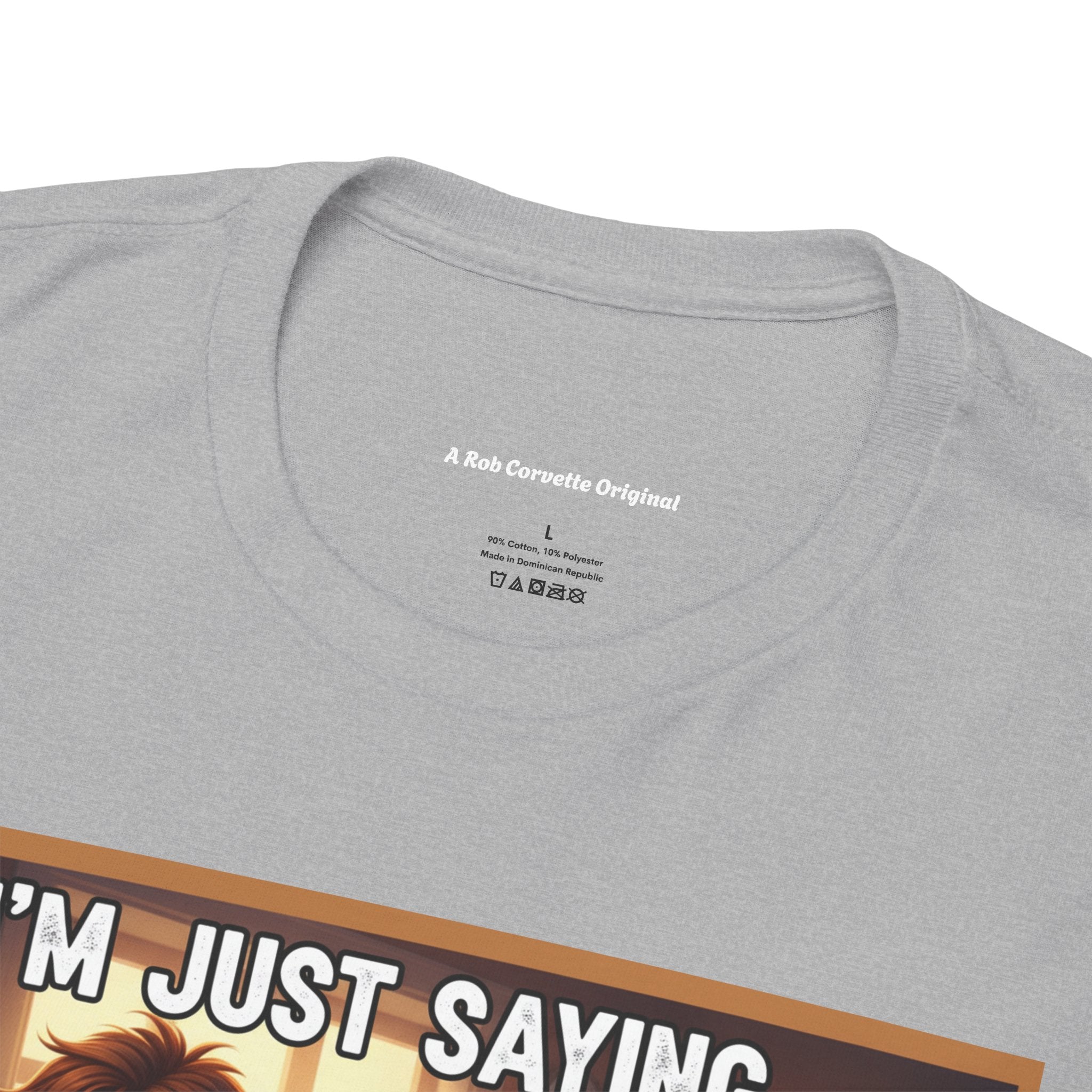 People Who Rush You Are The Laziest Funny Sarcastic Shirt | I'm Just Saying Humor Tee | Coworker Gift | Workplace Funny Shirt