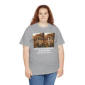 Love Quote Shirt, Romantic Gift, I'll Always Be Here Hold Me Tight, Anniversary, Couples Gift, Wedding, Valentine's Day, Forever Love