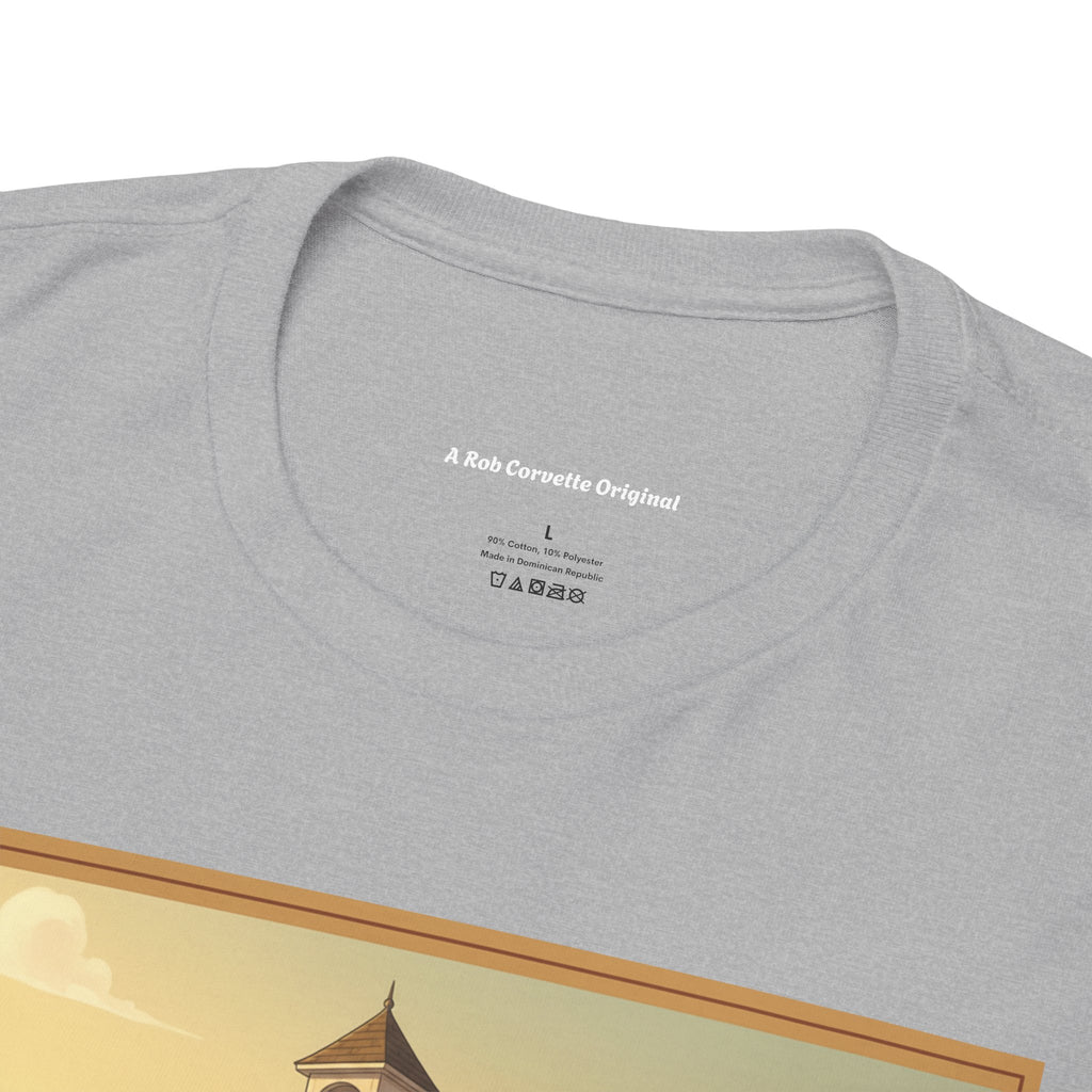 "Speeling Contest Tanight!" Funny Small Town T-Shirt | Humorous School Sign Tee | Ironic Comedy Shirt | Perfect Gift for Teachers, Word Nerds & Grammar Lovers