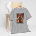 Never Forget Firefighter T-Shirt | Real Women Of Honor | Female Firefighter Tribute Tee | First Responder Gift | Hero Shirt