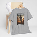 Never Forget Patriotic T-Shirt | Real Women Of Honor | Female Soldier Tribute Tee | Veteran Gift | Military Woman Shirt