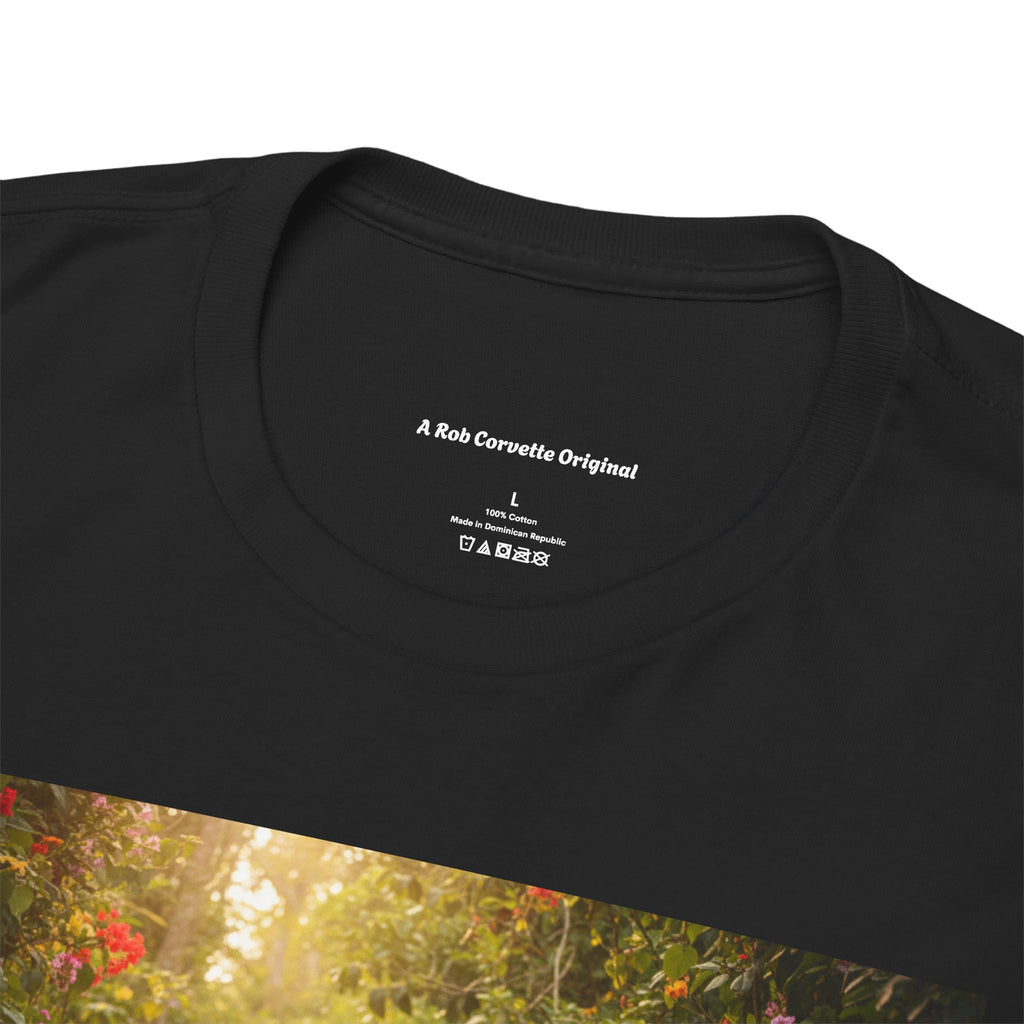 She's There Waiting For You Fil-Am Love Shirt, Filipino American Romance, Philippines Girlfriend Gift, Filipina Love Tee, Go Back For Her