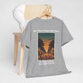 When I Wore A Younger Man's Clothes - We Played Until The Streetlights Came On - Vintage Nostalgia Tee - Gift for Dad - Father's Day