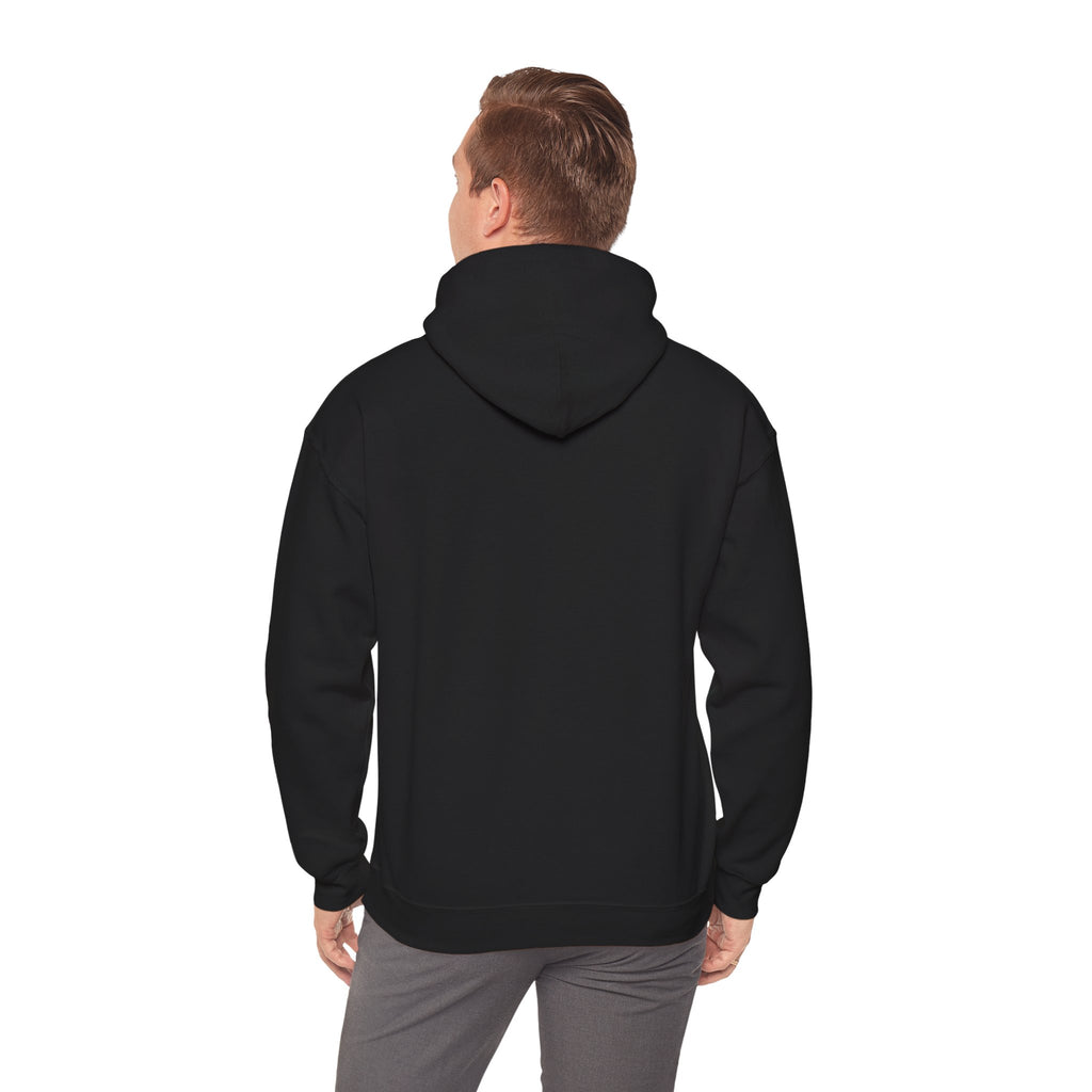 Humility Hoodie - Shows How Your Heart Reflects Your Character - Love & Peace Collection - Unisex Pullover Hoodie