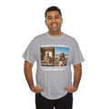 Fil-Am Immigration Shirt - Is It Worth All The Work - Yes She Will Change Your Life - Filipina Visa Tee - Fil-Am Love Collection