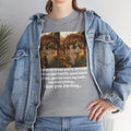 Love Quote Shirt, You've Been My Rock Anniversary Gift, Sickness Health Couples Tee, Wedding Vows Gift, Valentine's Day, I Love You