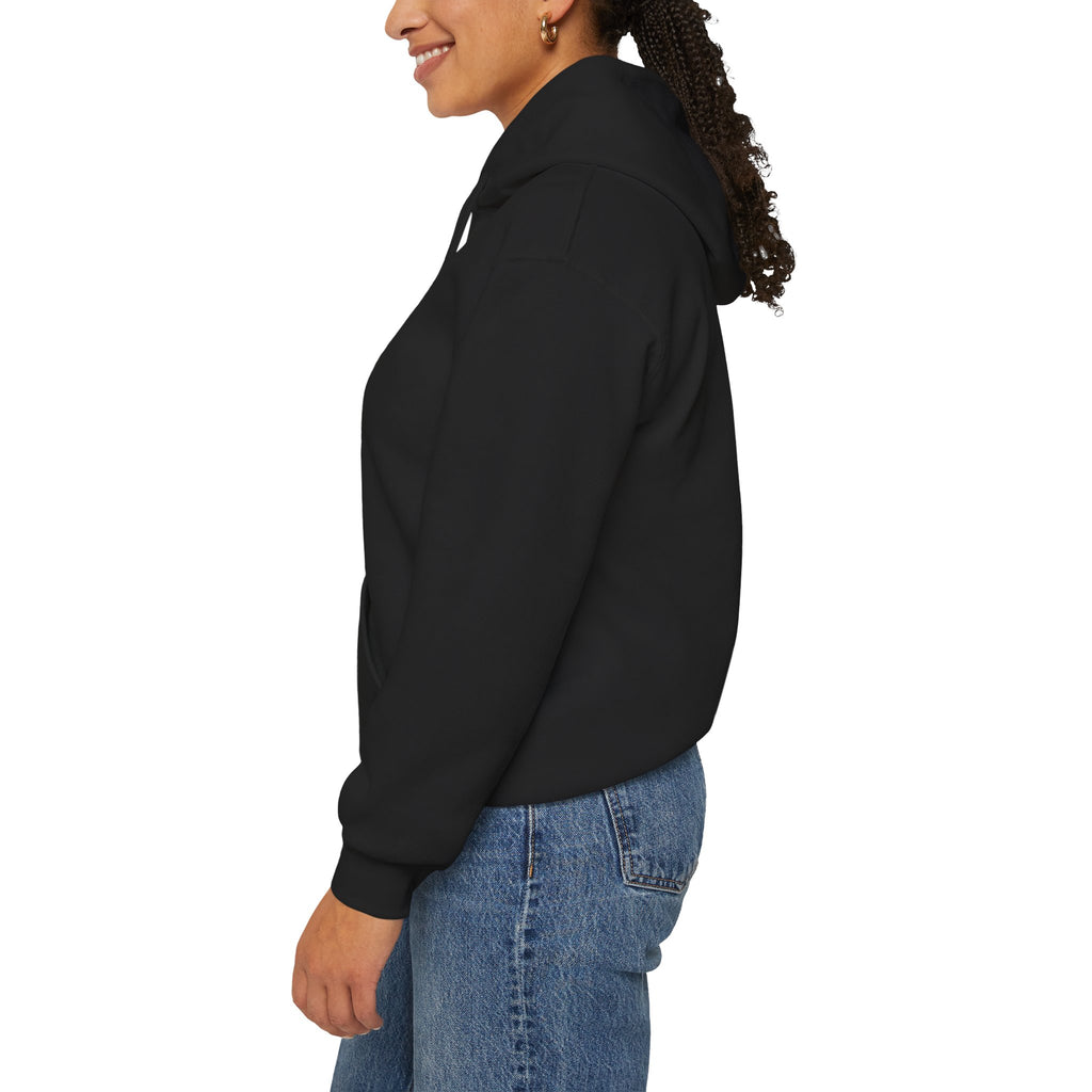 Children Aren't Born Knowing How To Hate Hoodie - Teach Them Love Instead - Make The World A Better Place For Everyone - Love & Peace Collection - Inspirational Gift