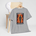 Never Forget Firefighter T-Shirt | Real Men Of Honor | Firefighter Tribute Tee | First Responder Gift | Hero Shirt