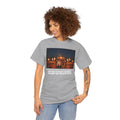 Fil-Am Date Night Shirt - Negros Occidental Fire Dance - You Won't Find This In The States - Filipina Gift - Fil-Am Love Collection