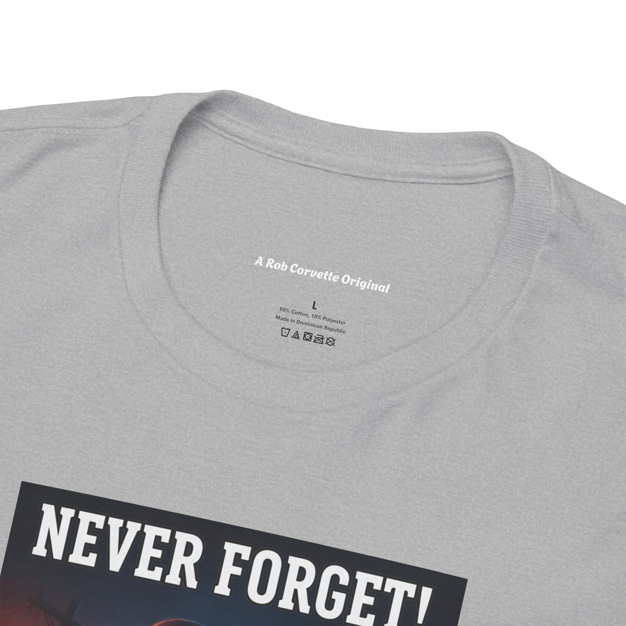 Never Forget Paramedic T-Shirt | Real Women Of Honor | Female EMS Tribute Tee | Paramedic Gift | First Responder Shirt