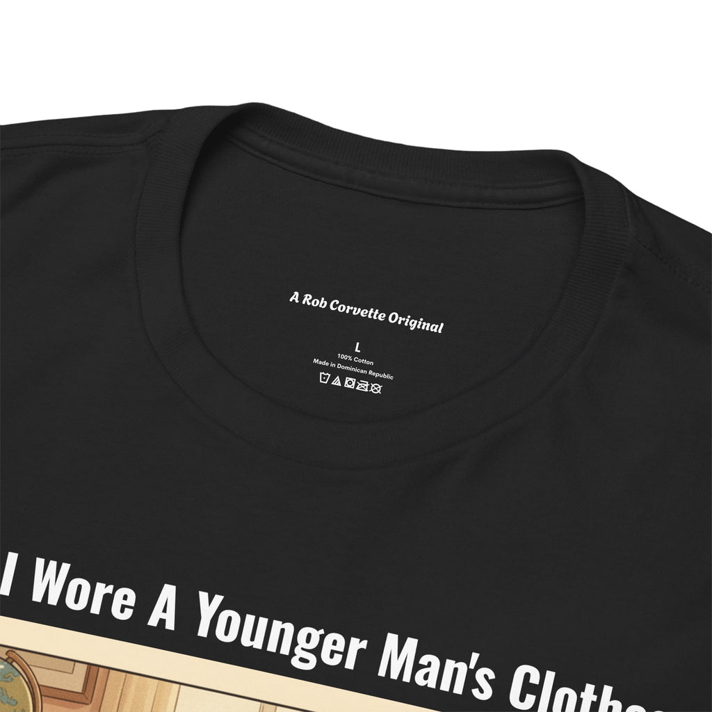 Every Small Town Had A Soapbox Derby - Nostalgia Tee - Gift for Dad - Father's Day