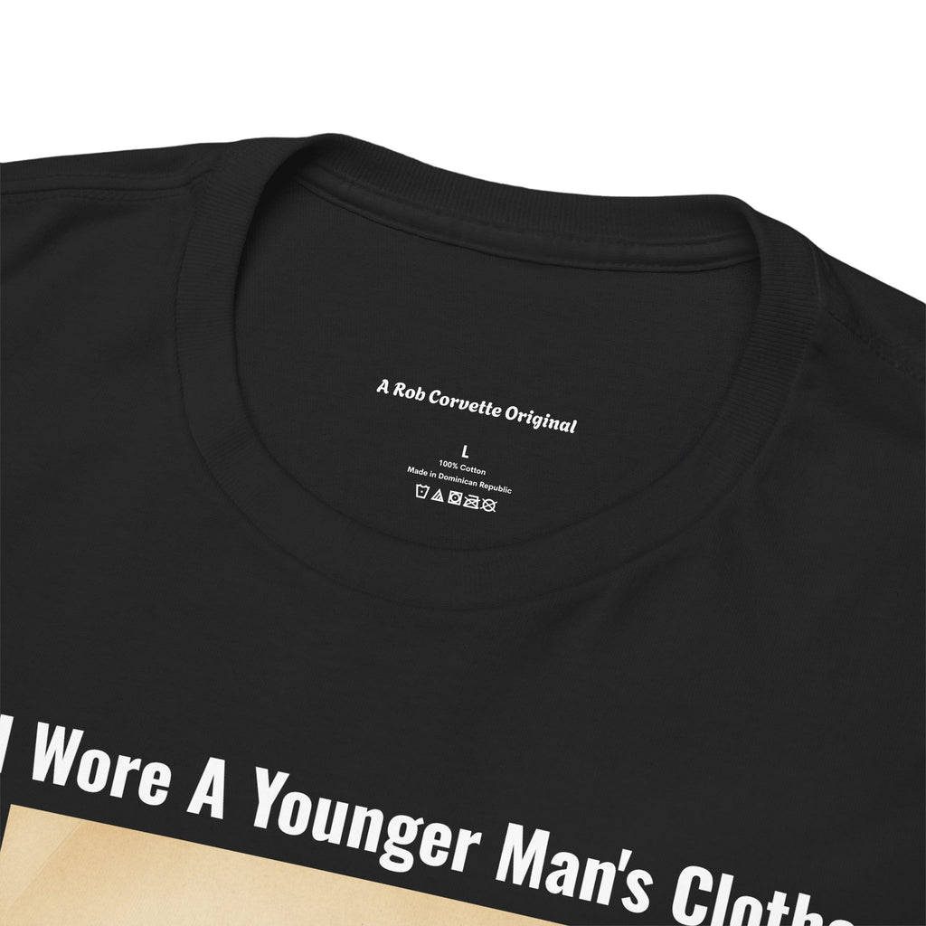 Everybody Likes A Little Ass...Nobody Likes A Smart Ass! | Funny Humor Tee | Sarcastic Gift | Novelty Shirt