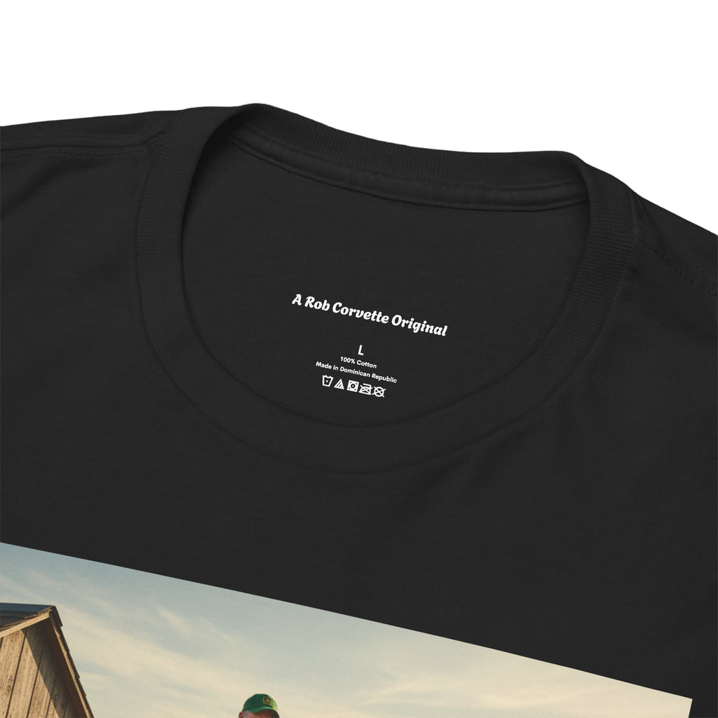 Release The Quacken Shirt - Funny Duck Farmer Tee - Pirate Humor Gift - Farm Life Funny Shirt - Humorous Duck Lover Gift