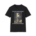 When I Wore A Younger Man's Clothes - Our First Kiss Under The Moonlight