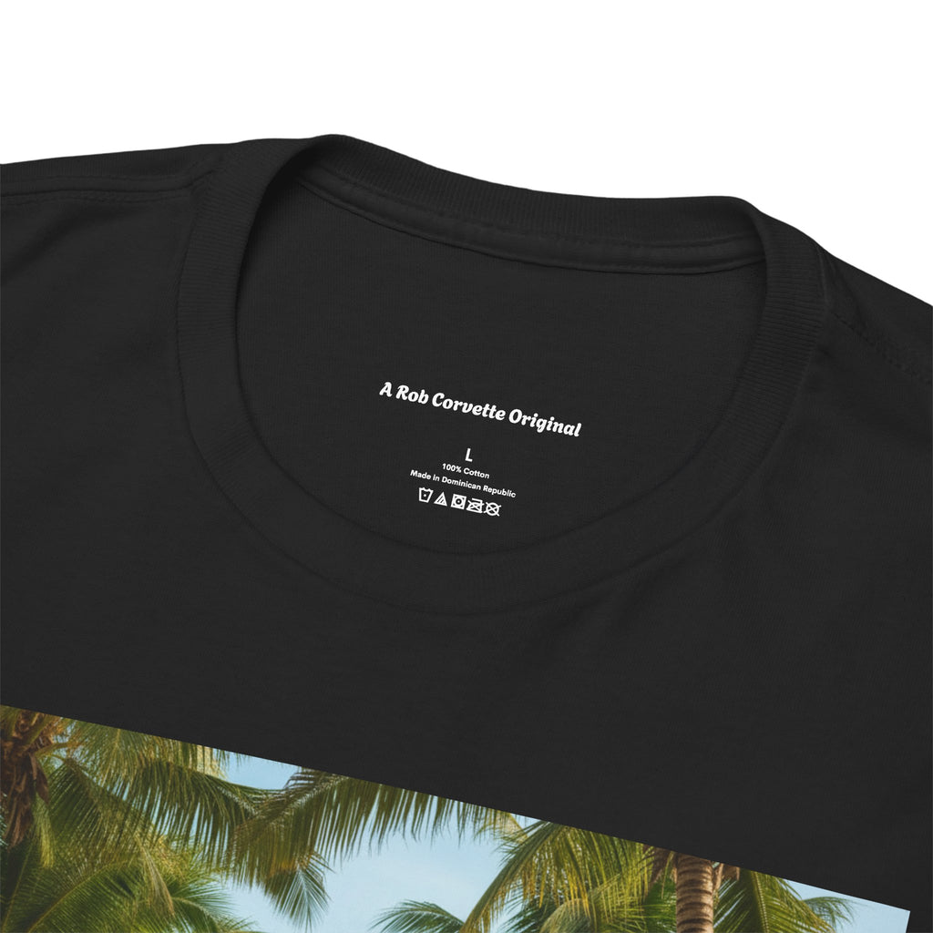 Why Are You So Beautiful? Because You Love Me... | Fil-Am Couple Beach T-Shirt | Filipino American Love | Romantic Gift Shirt