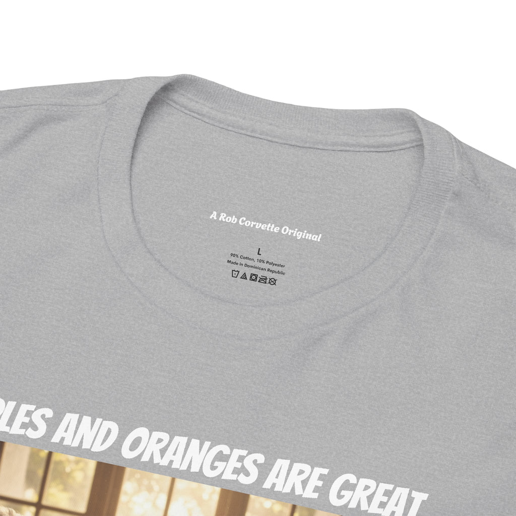 Filipina Yellow Mango Shirt - But The Yellow Mangoes - Funny Fil-Am Couple Tee - Filipina Wife Gift - Fil-Am Love Collection