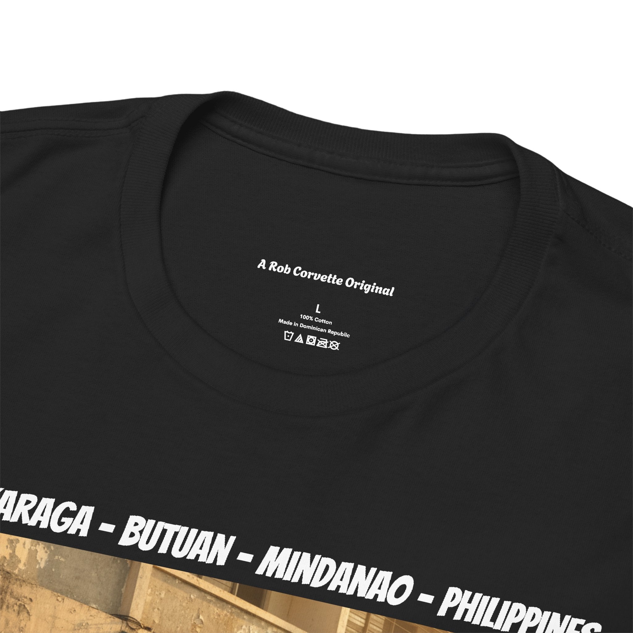 Hotel Karaga Butuan Philippines Fil-Am Shirt, It Feels Like Home, Filipino American Travel Tee, Philippines Adventure Gift, Couples Shirt