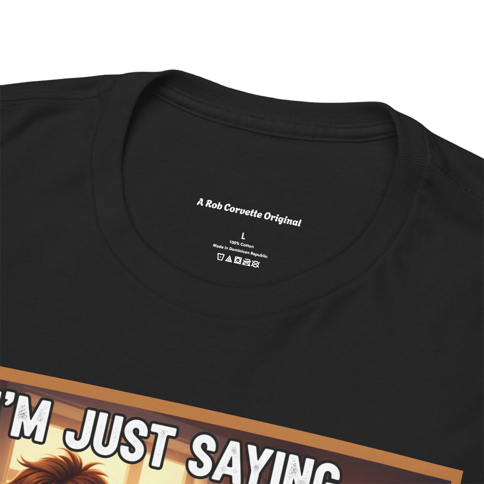 People Who Rush You Are The Laziest Funny Sarcastic Shirt | I'm Just Saying Humor Tee | Coworker Gift | Workplace Funny Shirt