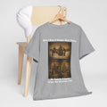 When I Wore A Younger Man's Clothes - We Went As A Family To Cut Our Christmas Tree - Vintage Nostalgia Tee - Christmas Gift - Gift for Dad