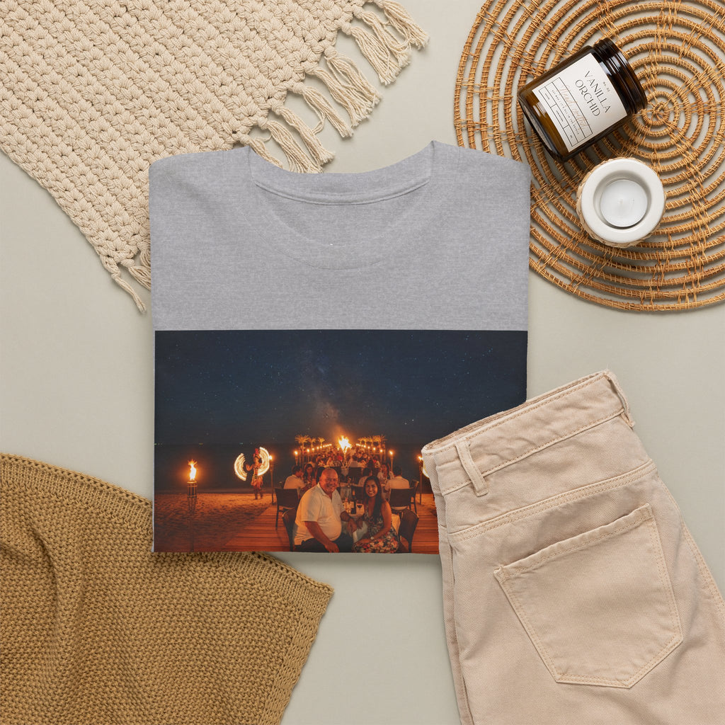 Fil-Am Date Night Shirt - Negros Occidental Fire Dance - You Won't Find This In The States - Filipina Gift - Fil-Am Love Collection