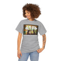R U Sure I'm Not Too Old? Age Is Just A Number... | Fil-Am Couple Restaurant T-Shirt | Filipino American Love | Romantic Gift Shirt