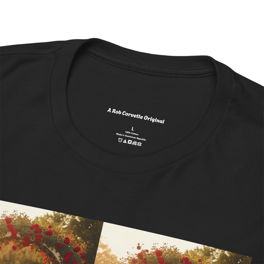 Love Quote Shirt, First Kiss Anniversary Gift, Romantic Couples Tee, Wedding Gift, Valentine's Day, Sentimental Love, Never Forgotten