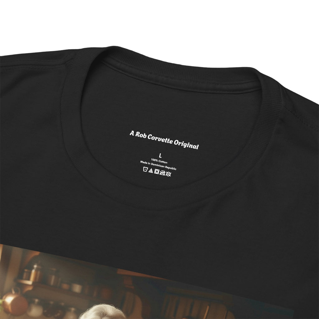 Grandma Hug Shirt | I Wonder If Grandma Knew That Hug Would Live In Our Hearts | Grandma Gift | Grandparents Day | Memorial Grandma Shirt