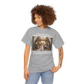 Fil-Am Wedding Shirt, I Came Half Way Around The World For You, Filipino American Love, Philippines Wedding Gift, Romantic Couples Tee