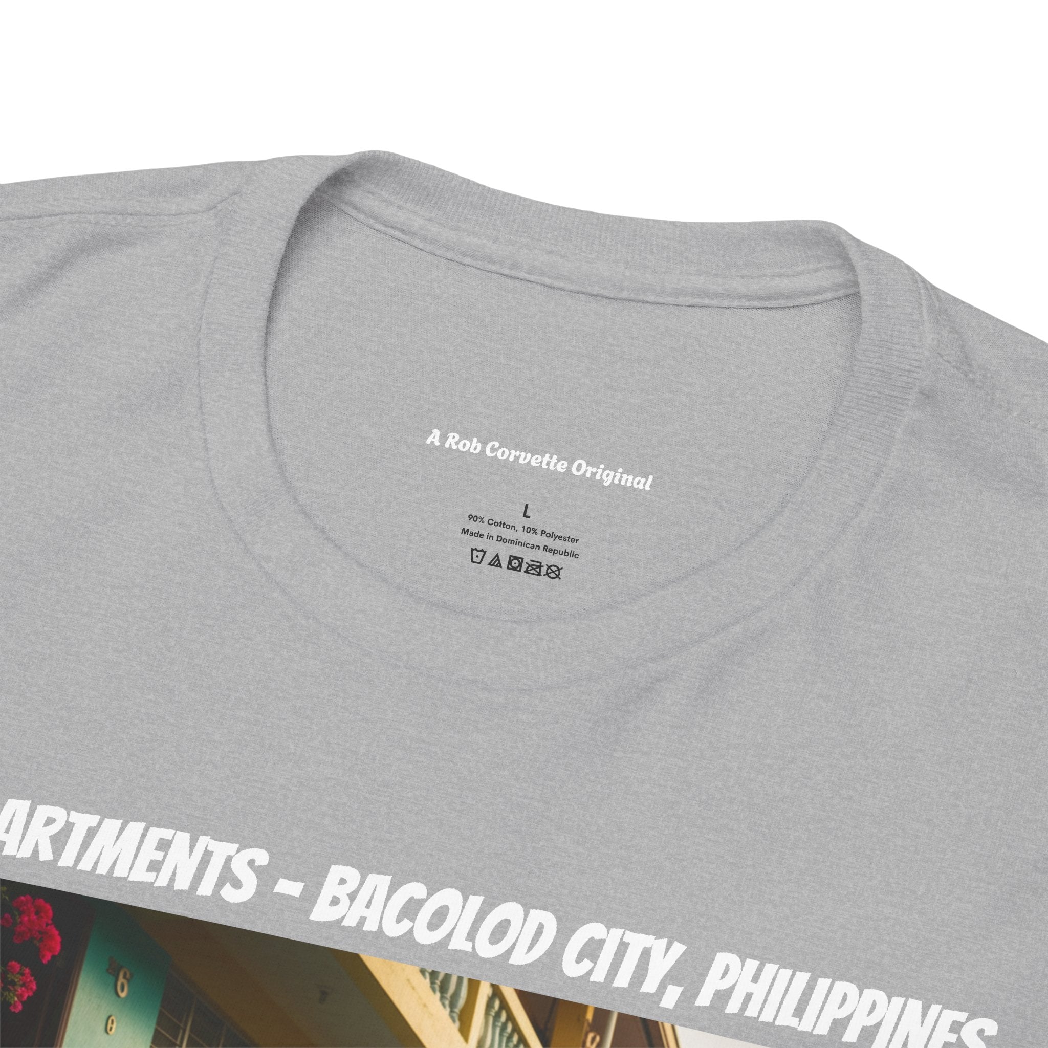Philippines Expat Life Shirt - My Friends Said I Was Crazy Maybe I Am Because Im Crazy In Love With You - Funny Fil-Am Couple Love Tee Gift